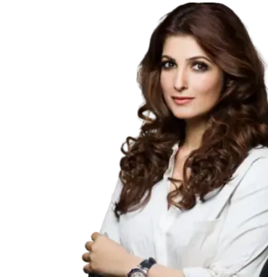 Twinkle Khanna